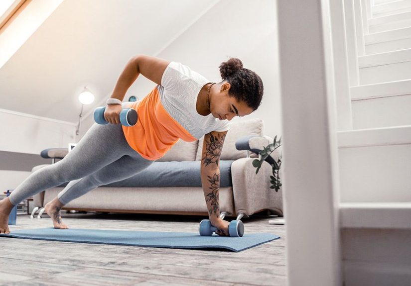 Why Functional Fitness Is Important for Everyone