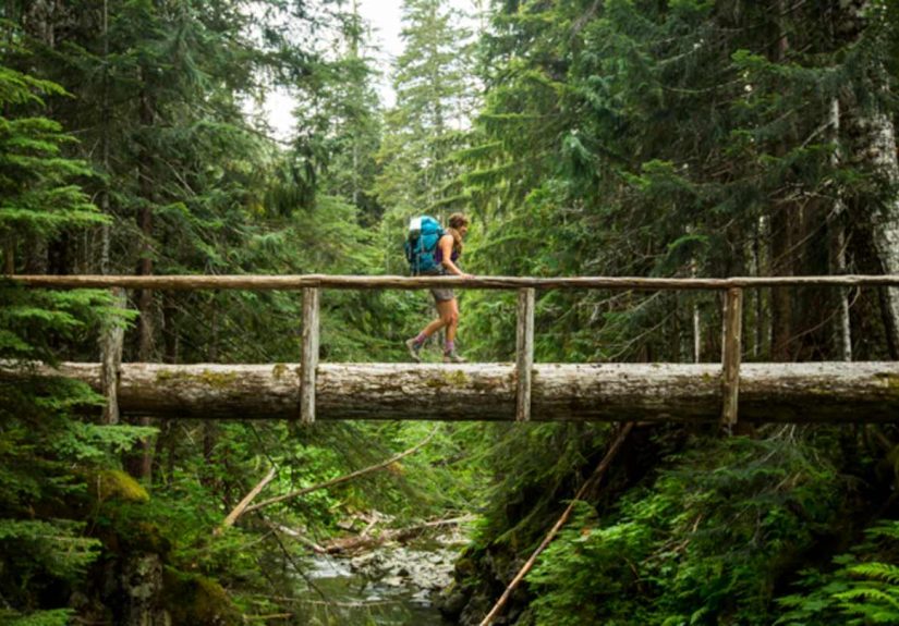 Why Is the Pacific Northwest So Rainy?