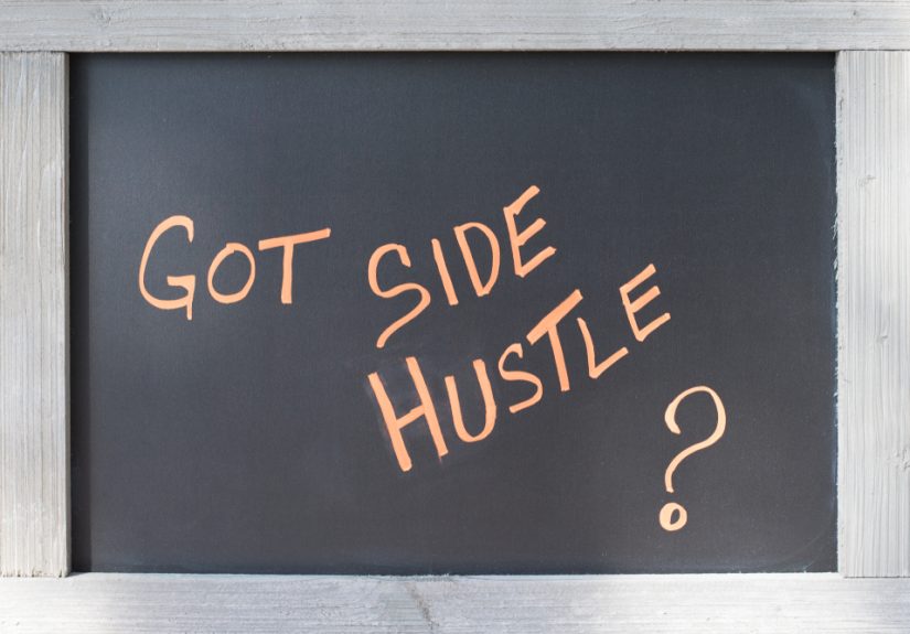 Why Physicians Need Side Gigs