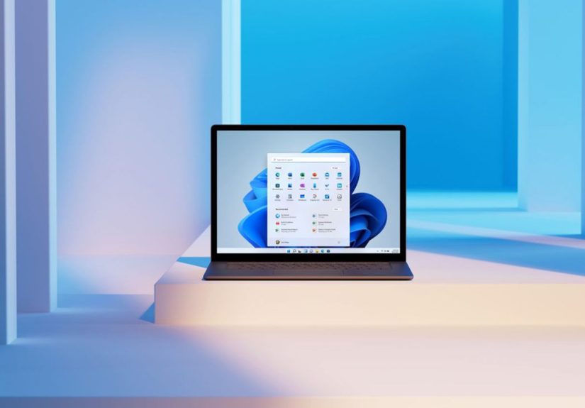 Windows 11 Release Date Set for October