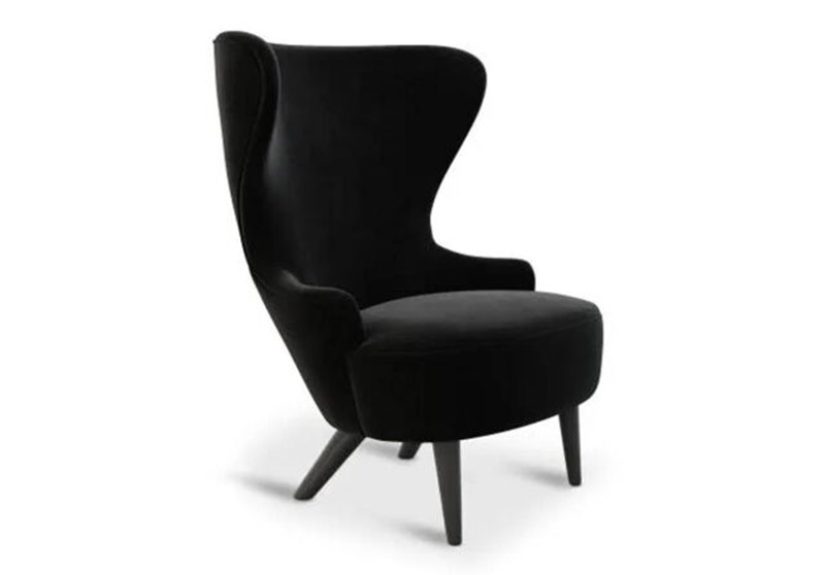 Wingback Micro Chair