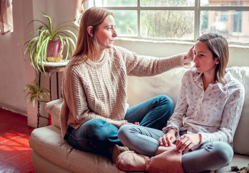 Your Teen Will Hide Their Eating Disorder: Signs to Look For
