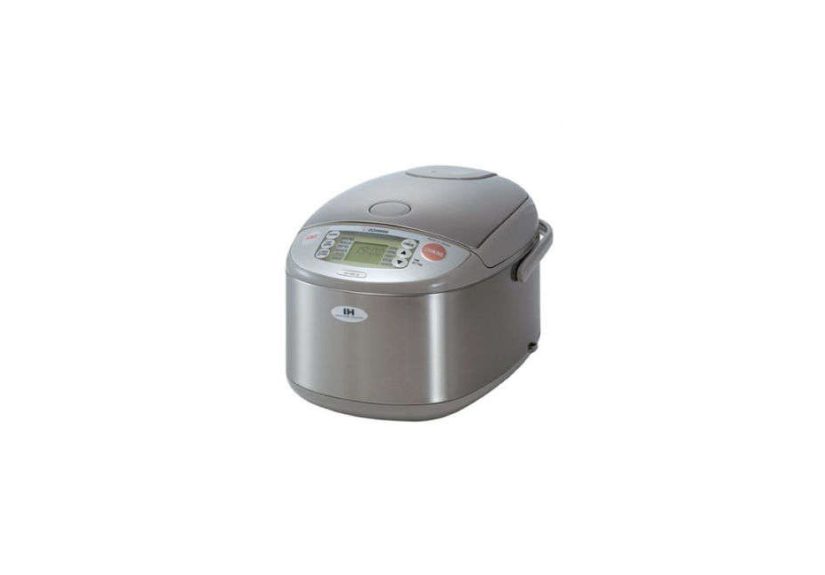 Zojirushi NP-HBC10 Rice Cooker