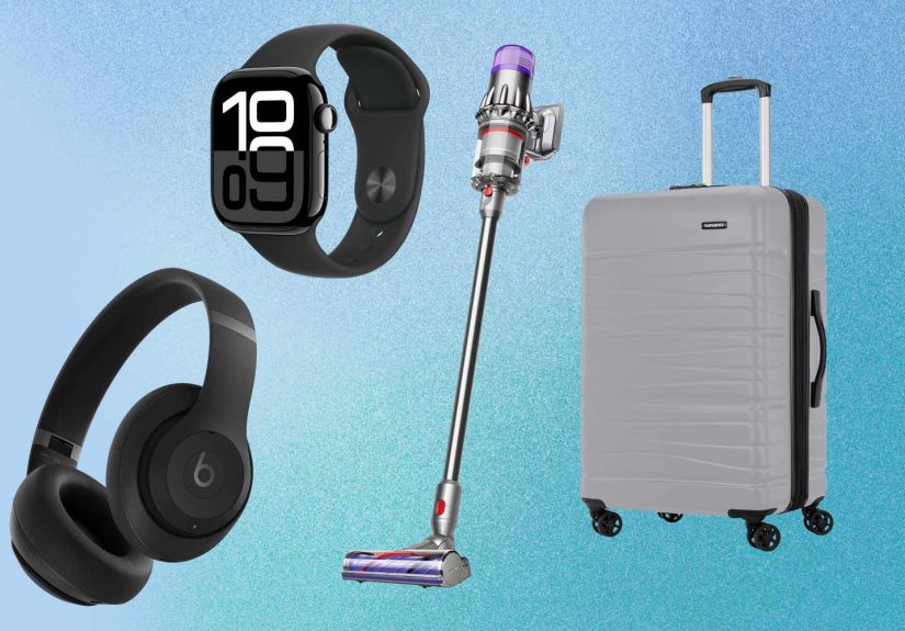 10 Big Tickets Early Black Friday Deals at Amazon From $50