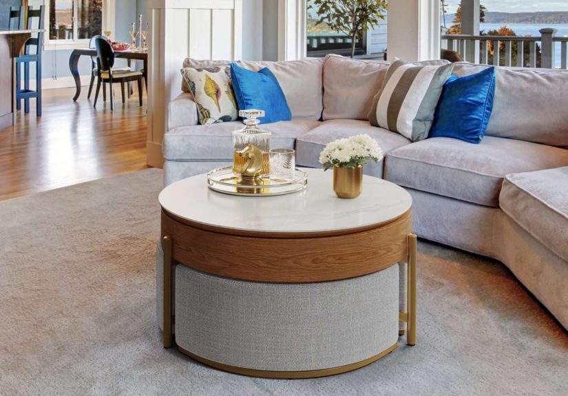 10 Clever Wayfair Furniture Finds Up to 79% Off