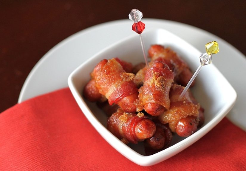 10 Easy Appetizers for Any Event