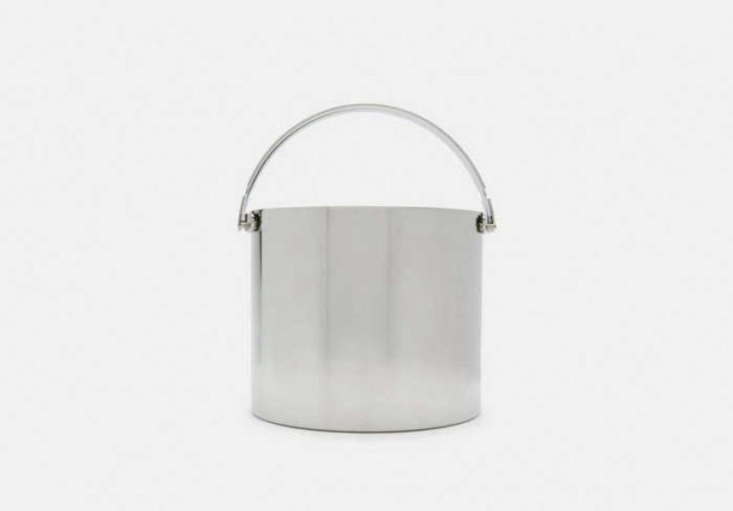 10 Easy Pieces: Chic Champagne Buckets
