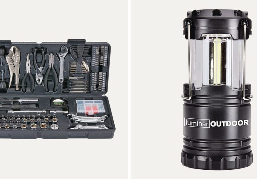 10 Essential Tools for Ultimate Preparedness