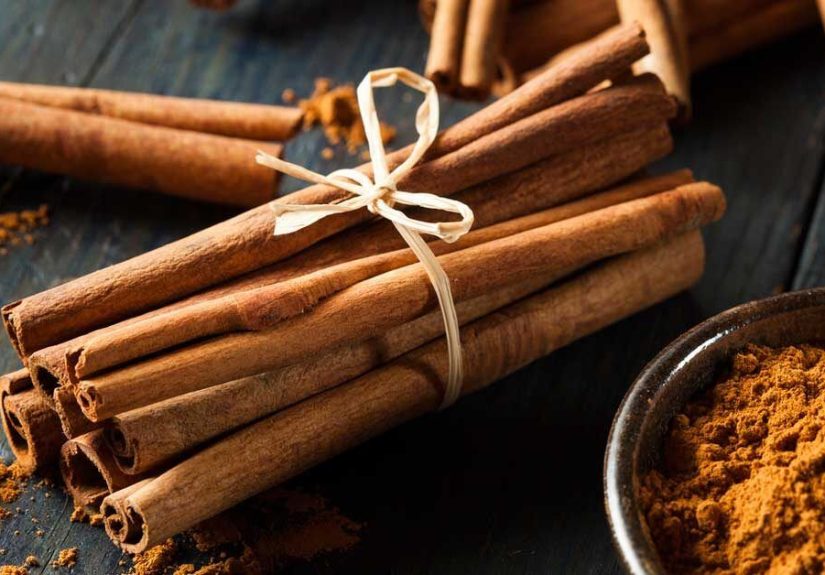 10 Evidence-Based Health Benefits of Cinnamon