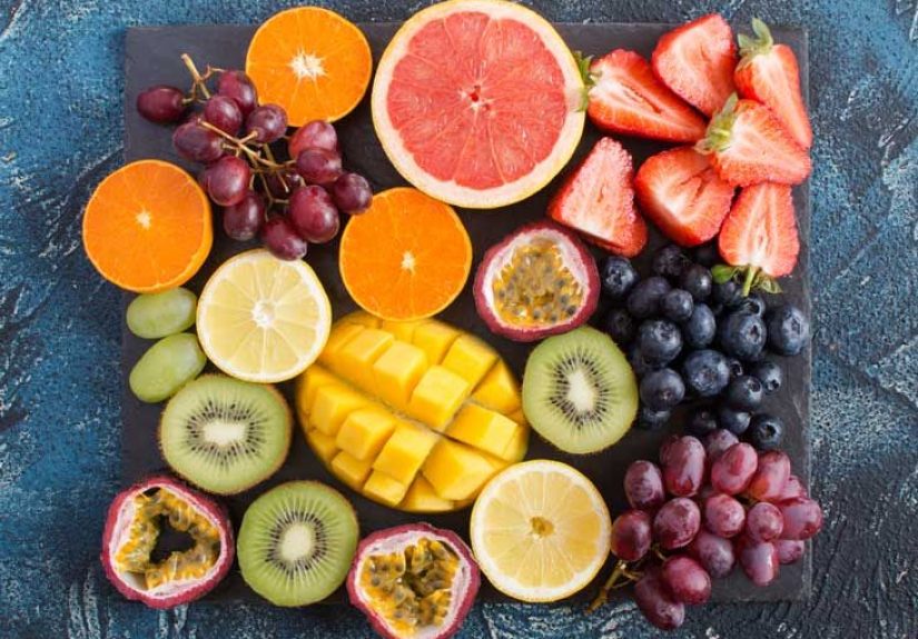 10 Nutrients That You Can’t Get From Animal Foods
