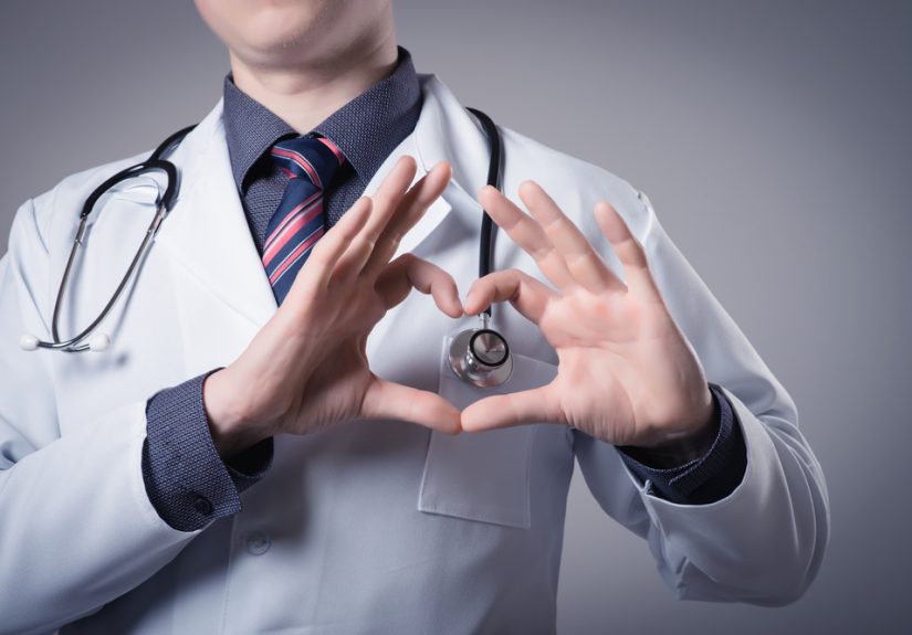 10 Tips That Make Me a Happy Doctor