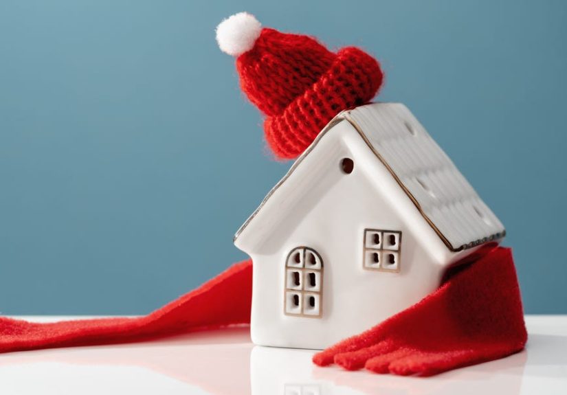 10 Ways to Get Your Home Ready for Winter