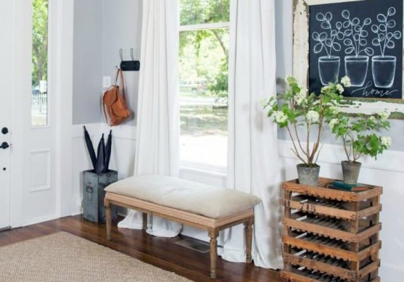 100+ Inspiring Mudrooms and Entryways