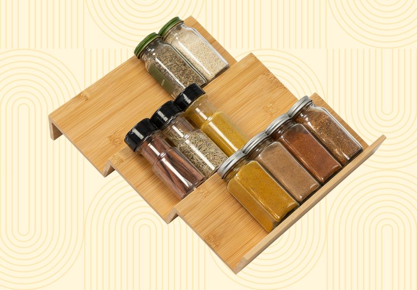11 BHG x Walmart Organizing Tools for Holiday Hosting, All Under $25