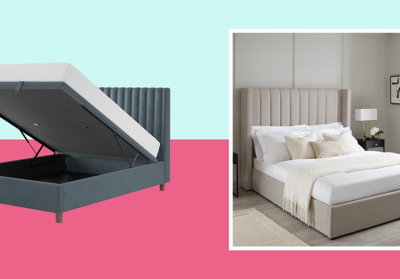 12 best bed frames for a comfy night’s sleep, tested by experts