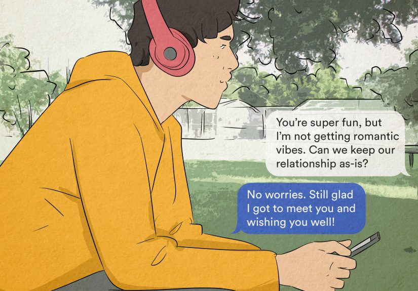 12 Ways to Text a Girl for a Second Date