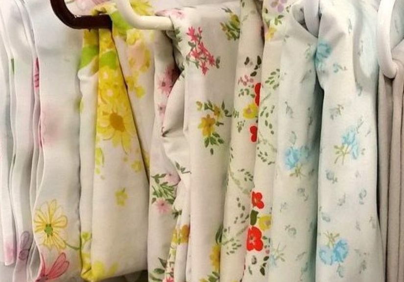 13 Stunning Vintage Fabric Ideas That’ll Send You to the Thrift Store