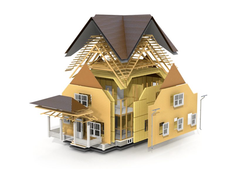 14 Signs That a Home Has “Good Bones”
