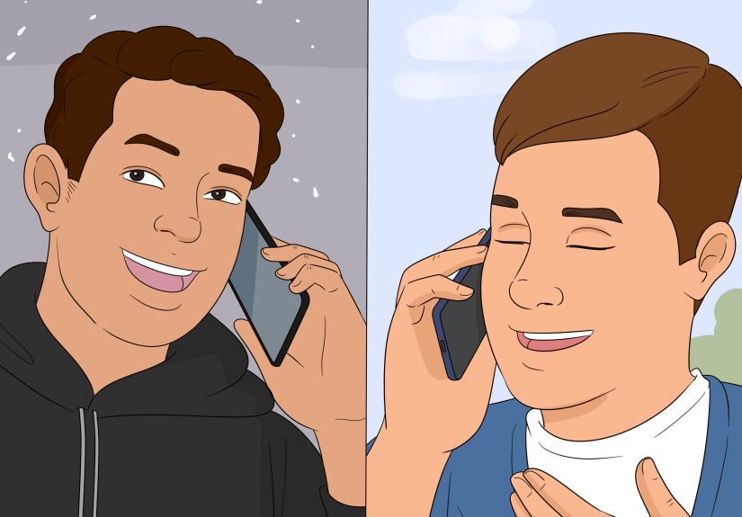 14 Ways to Convince Someone to Try a Long Distance Relationship