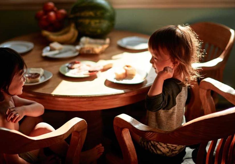 16 Helpful Tips for Picky Eaters