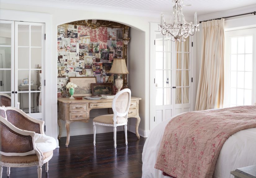 25 Bedroom Office Ideas to Maximize Your Space