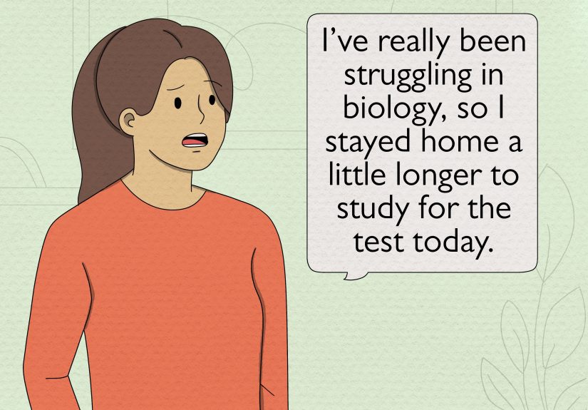 28 Legit Reasons to Miss School and How to Tell Parents or Teachers Honestly