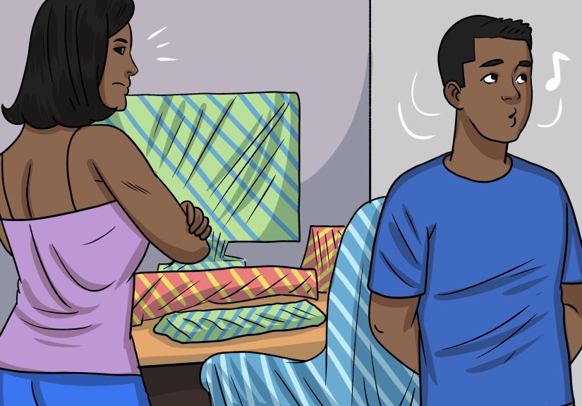 3 Ways to Be Mischievous