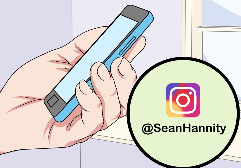 3 Ways to Contact Sean Hannity