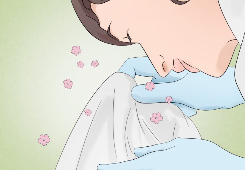 3 Ways to Get Odor Out of Clothes