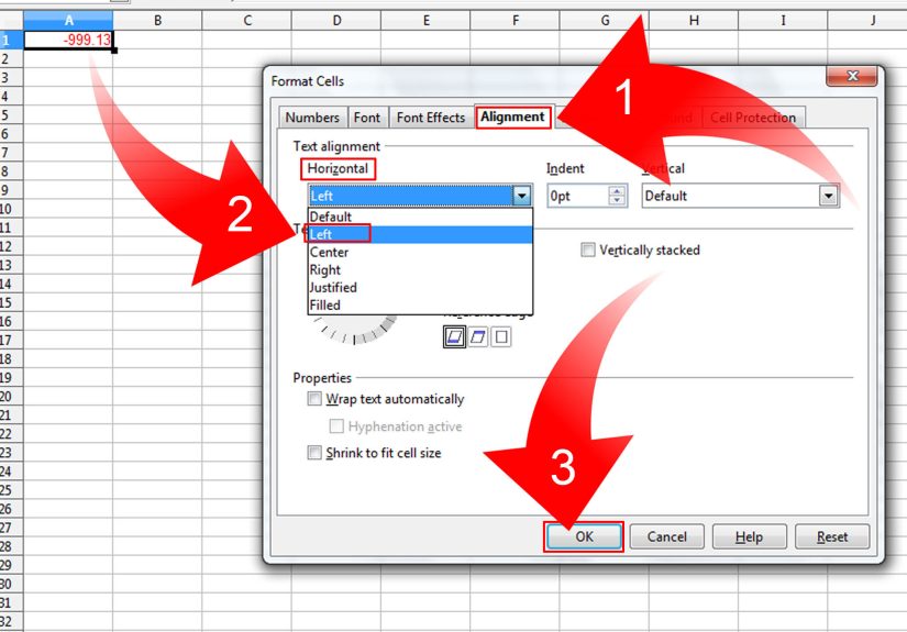 3 Ways to Learn Spreadsheet Basics with OpenOffice Calc