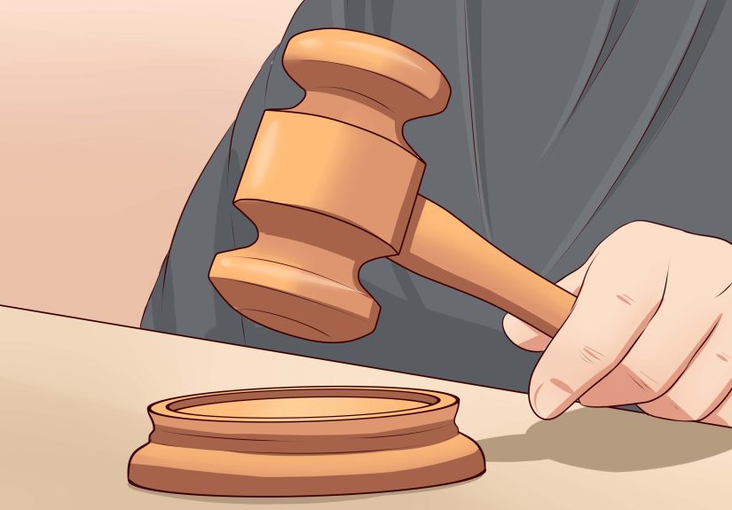 3 Ways to Postpone a Court Date