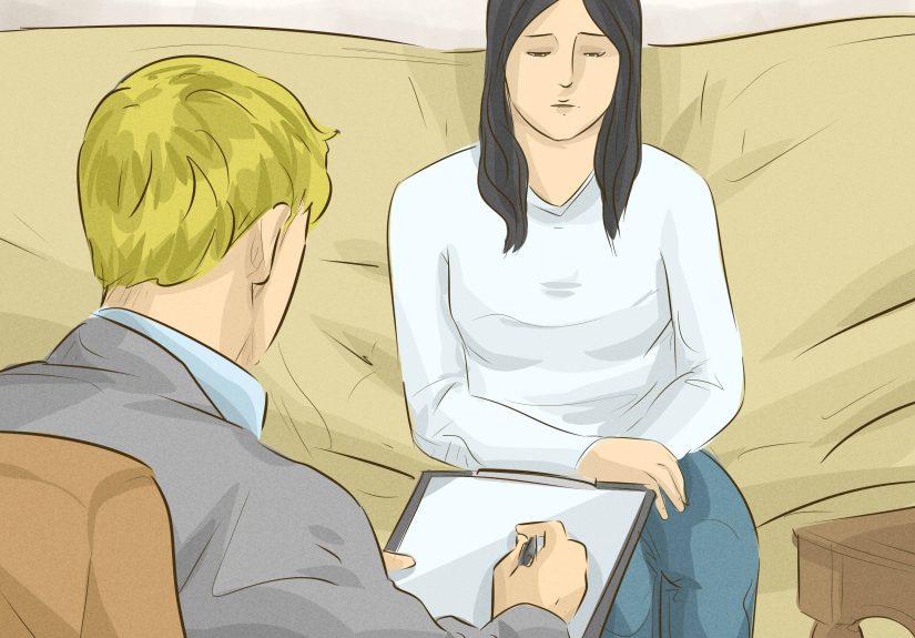 3 Ways to Stop Fantasizing