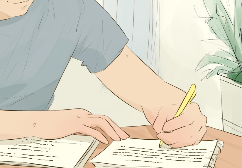 3 Ways to Write a Sports Article