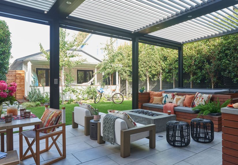 30 Patio Shade Ideas to Maximize Your Outdoor Space