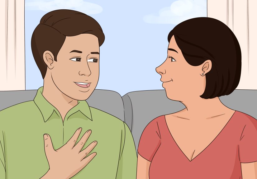 4 Ways to Be Loyal to Your Boyfriend or Girlfriend