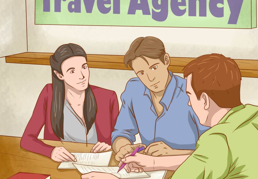 4 Ways to Create a Travel Budget