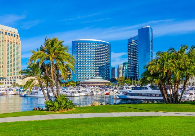 40 Best Things to Do in San Diego