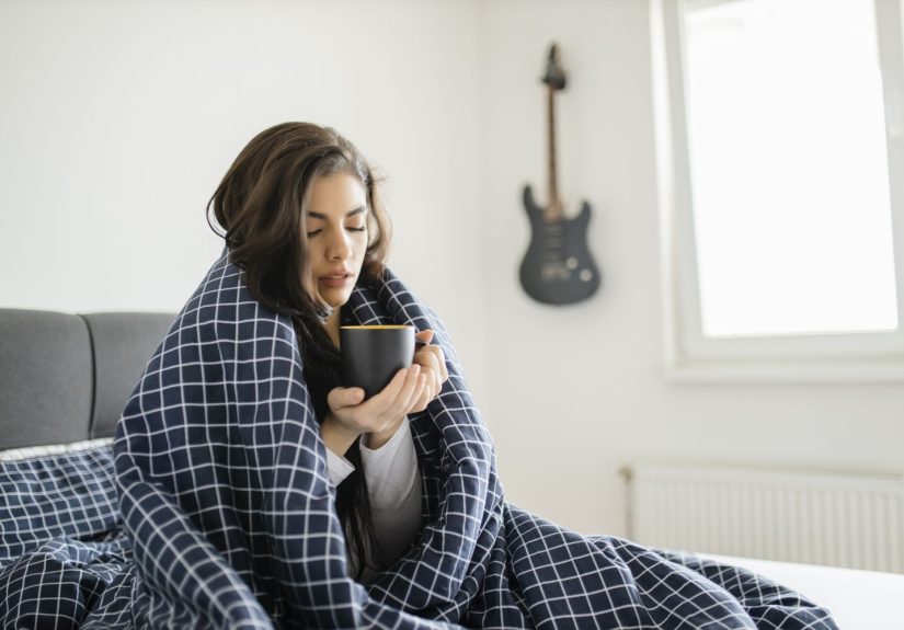 5 Foods and Drinks to Skip When You're Sick, According to Health Experts