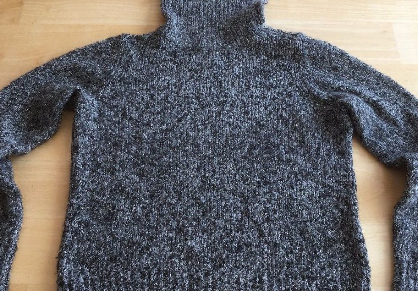 5 Items For Your Winter Home From ONE Thrift Store Sweater! (Part 5)