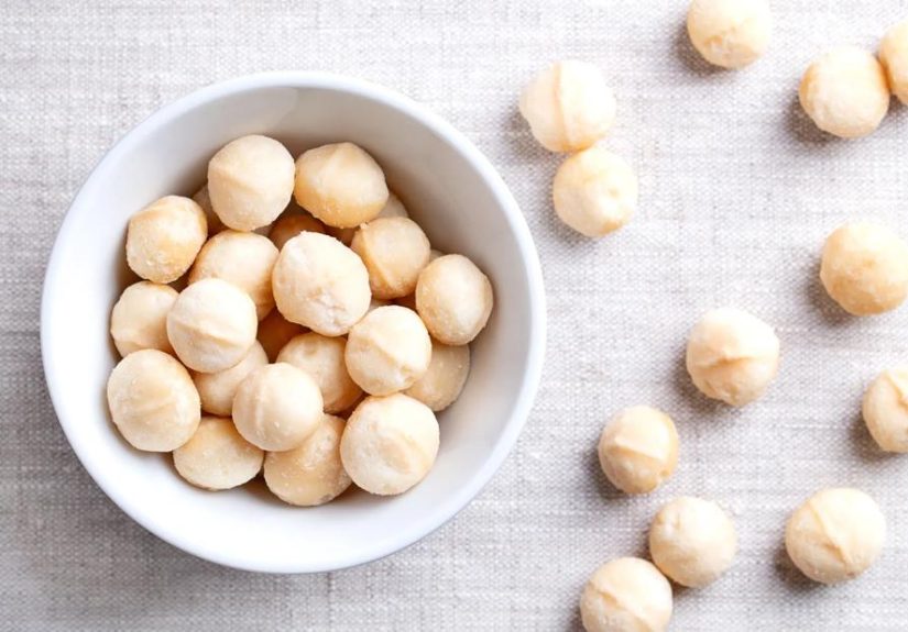 5 Macadamia Nut Health Benefits
