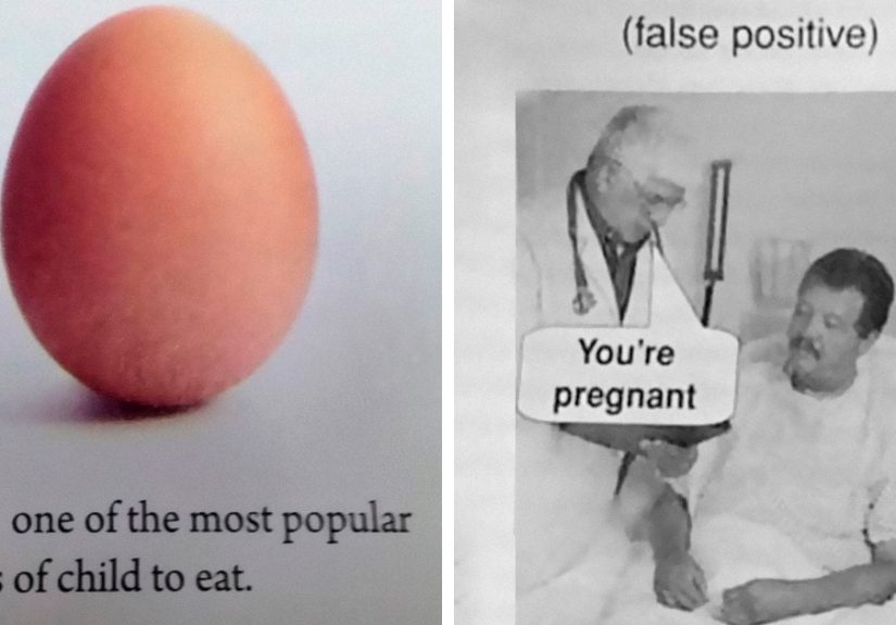 50 Bizarre Science Diagrams That Are Actually Real, As Shared On This Page