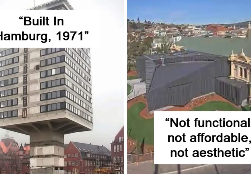50 Of The Worst Structures Ever Built, Courtesy Of A Facebook Group That Names And Shames Them