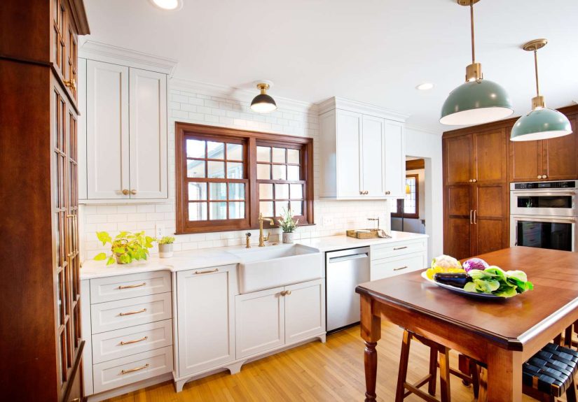 6 Kitchen Design Tweaks That Make Cooking So Much Easier