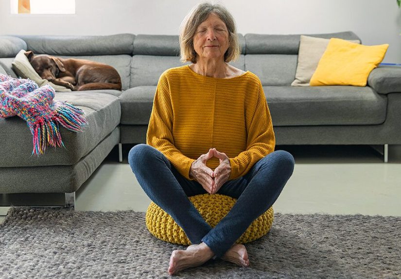7 Self Care Tips During Lung Cancer Treatment