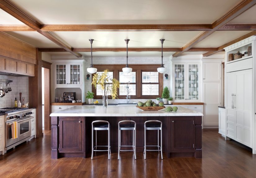 7 Signs Your Kitchen Is Outdated, According to Designers