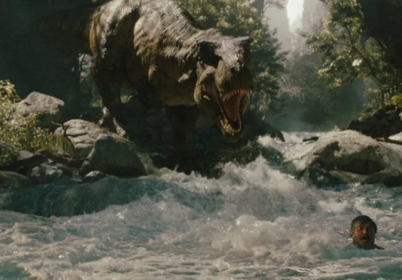 8 Major Differences Between Jurassic World Rebirth and Previous Franchise Films