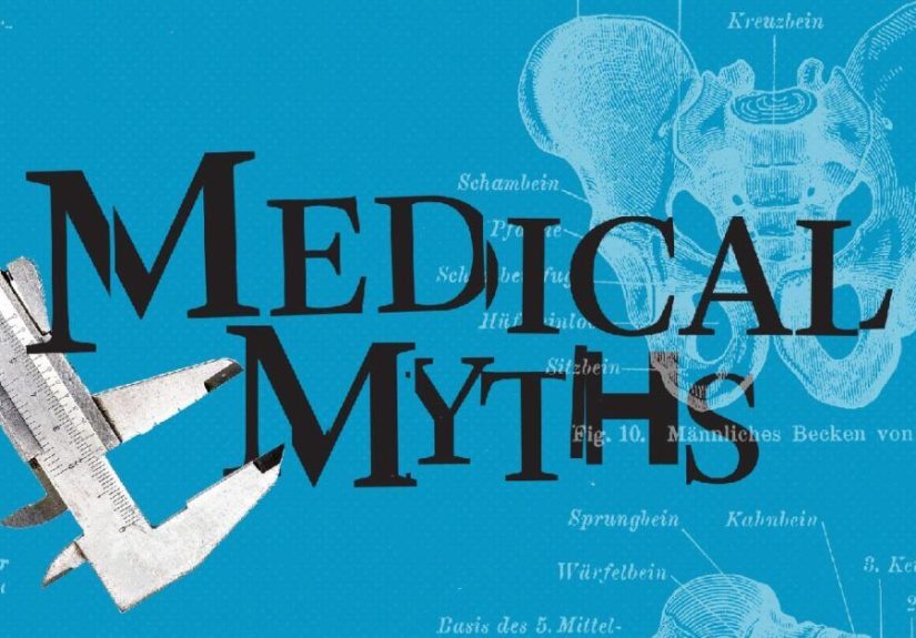 8 Myths About Vegetarian and Vegan Diets