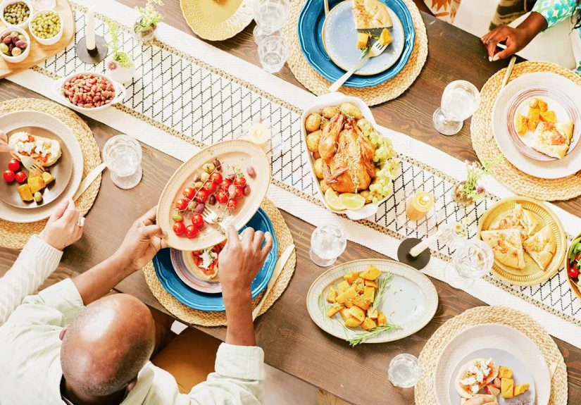 8 Reasons Why You Feel So Tired After Eating (and What to Do About It)