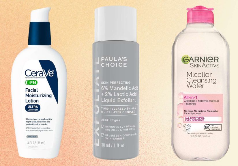 8 Skin Care Products Derms Say to Skipand 8 to Add