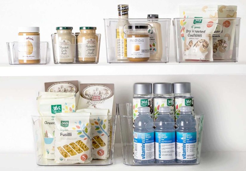 86 of Amazon’s Best-Selling Organizers Are Now on Sale